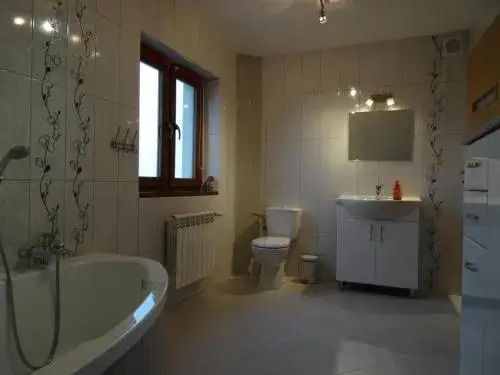Dereniowe Wzgórze