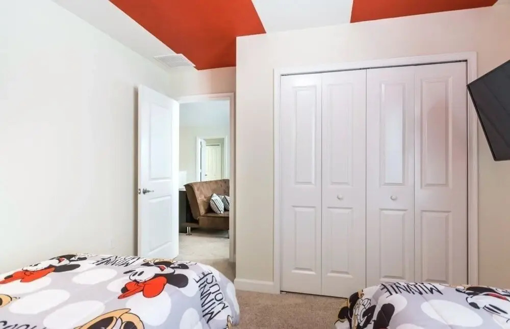 Amazing House! - Champions Gate - 9026SD