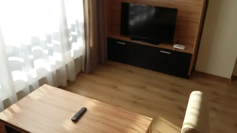 Mladost Apartment near Metro Mladost 3 & Airport