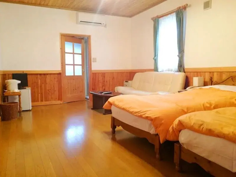 Guesthouse Twinkle