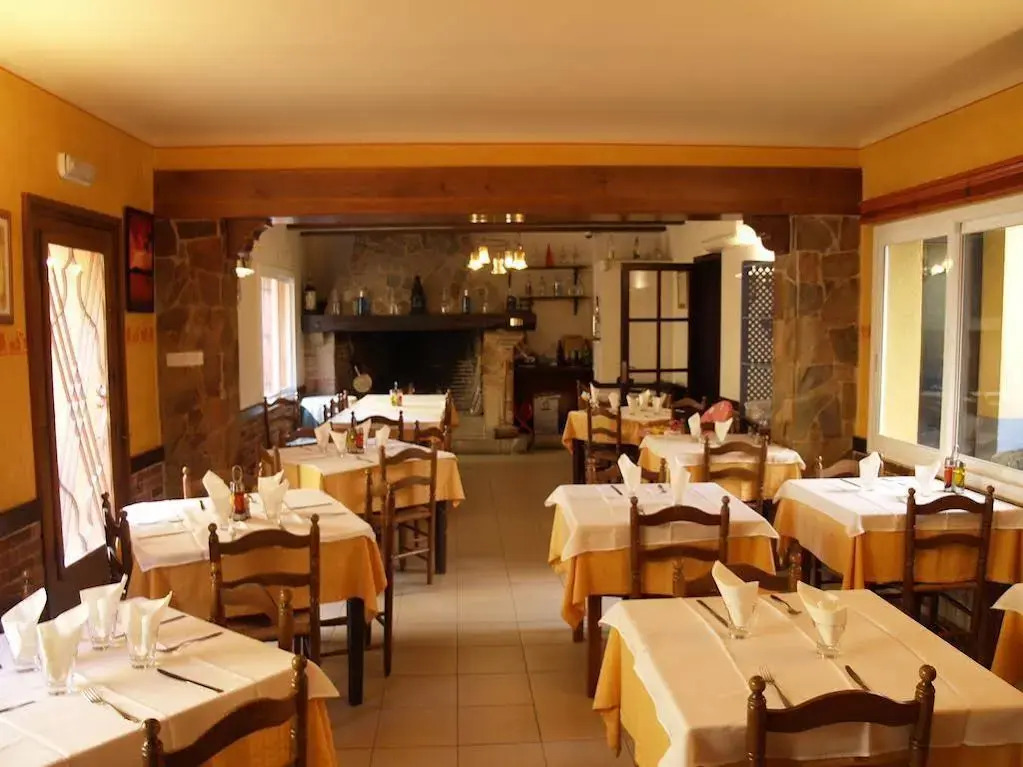 Hostal Barnes