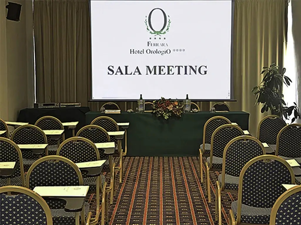 Hotel Orologio