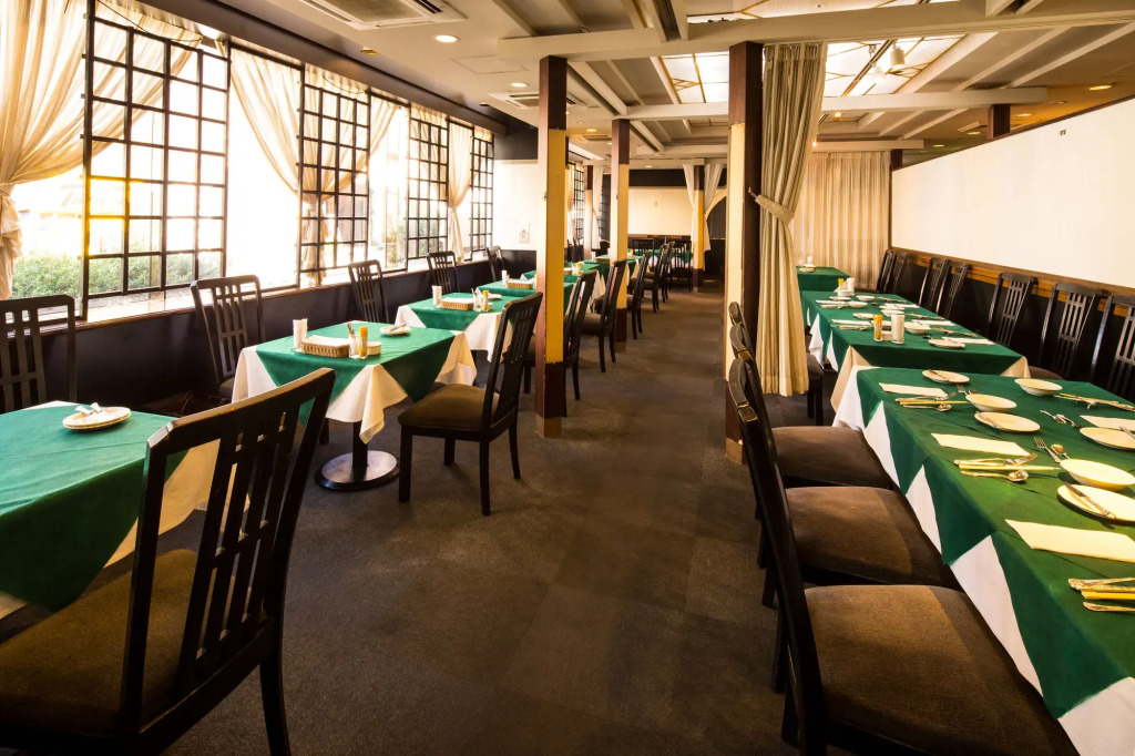 Hotel Machida Villa
