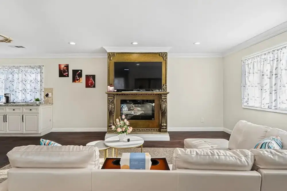 Stunning House wt 6Br 5bth SJ