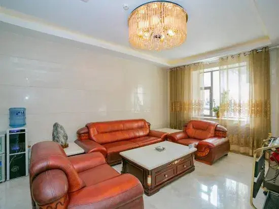 Guazhou Hotel
