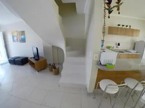 A155 Duplex 2 quartos Bombas