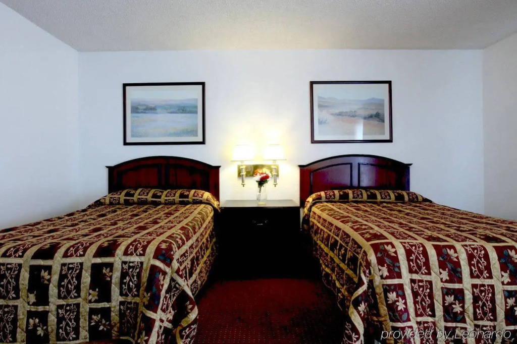 Americas Best Value Inn-El Cajon/San Diego