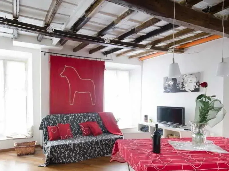 Monti Suites Cavour