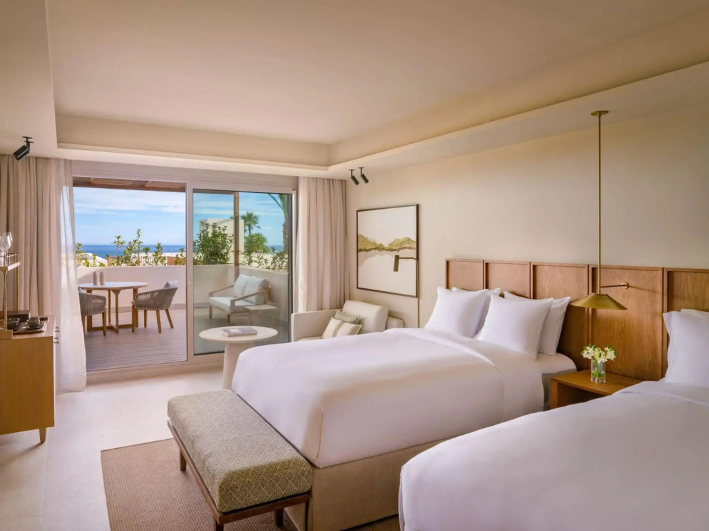 Fairmont La Hacienda Costa del Sol