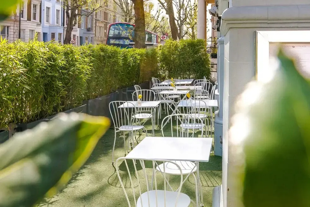 Portobello House Hotel