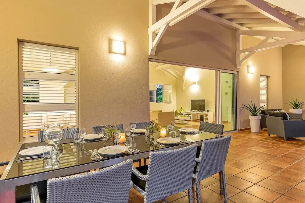 Villa Azura