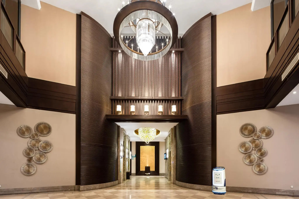 Paxton Vacances Hotel & Suite Sanya
