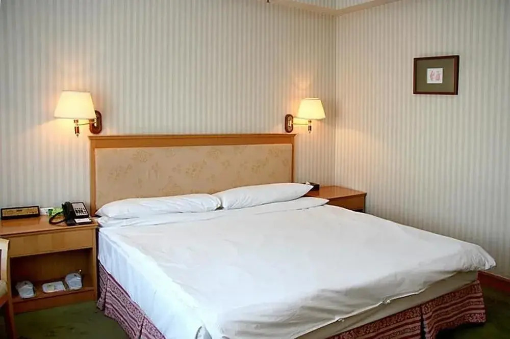 Hong'an International Hotel