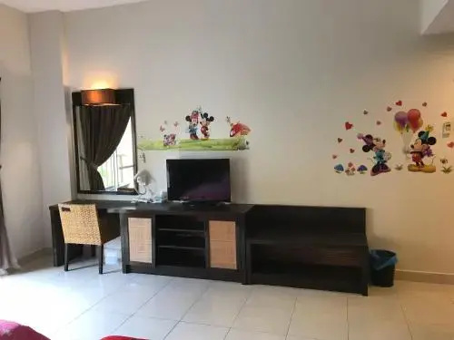 Gold Coast Morib Mickey House