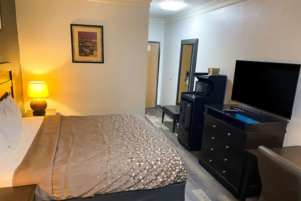 Rodeway Inn Stephenville