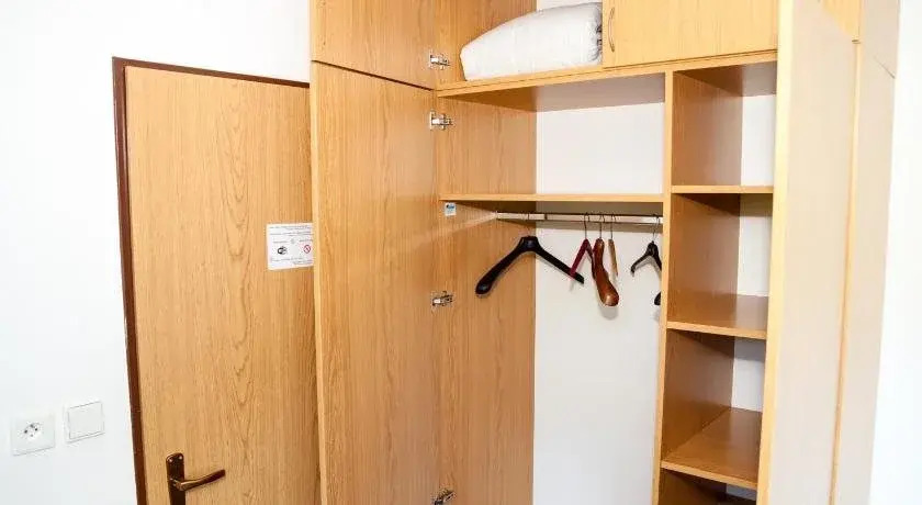Ubytování Cakle