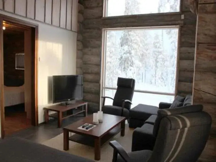 Holiday Home Leija