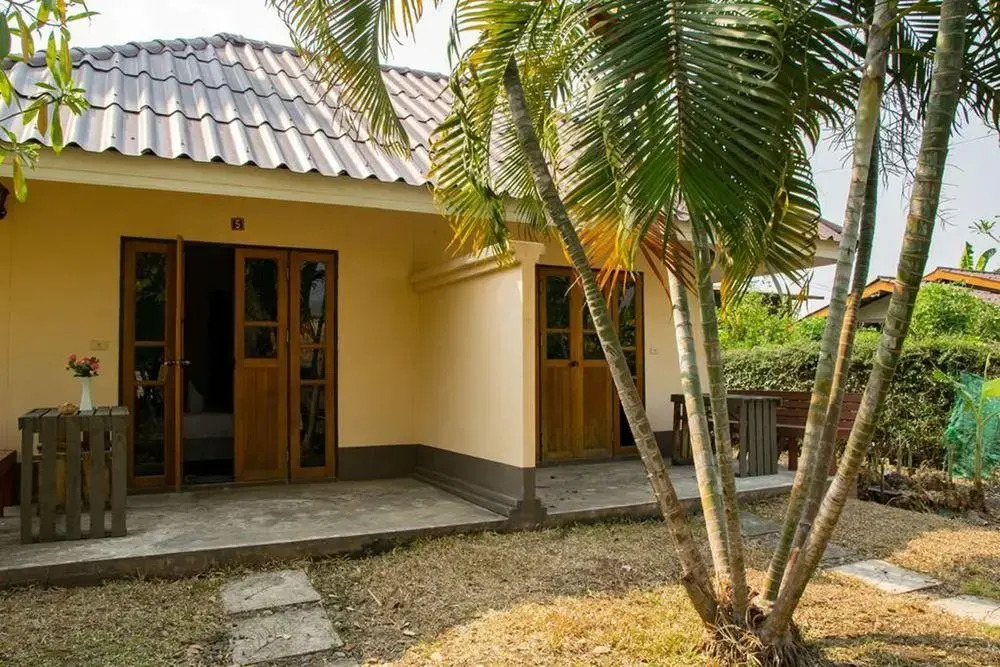 Monkey House 2
