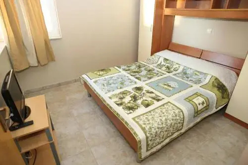 Sea View Apartments Nina