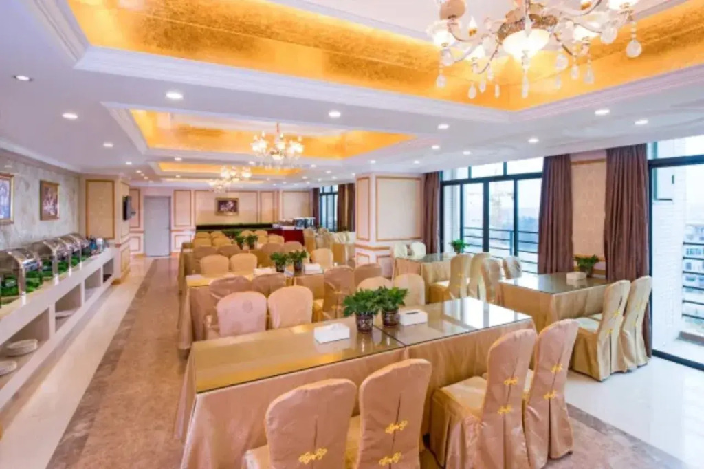 Vienna Hotel (Huizhou Yuanzhou)