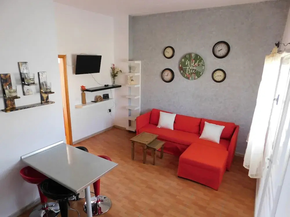 chabela's  Studio