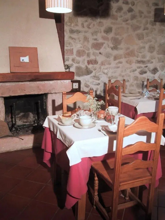 Casona de Espirdo