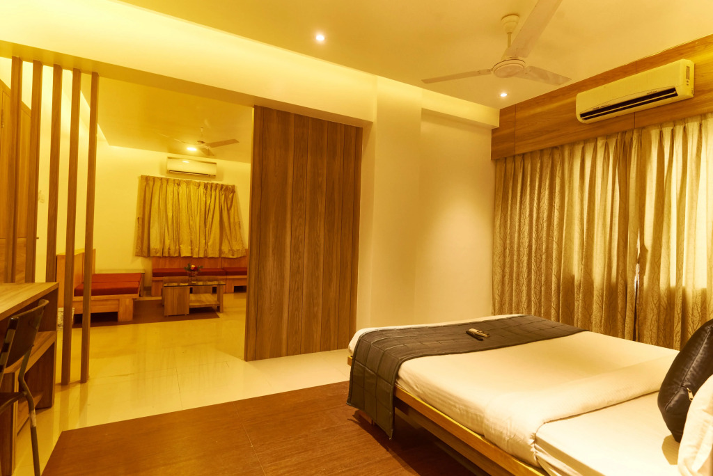Hotel Anand Heritage