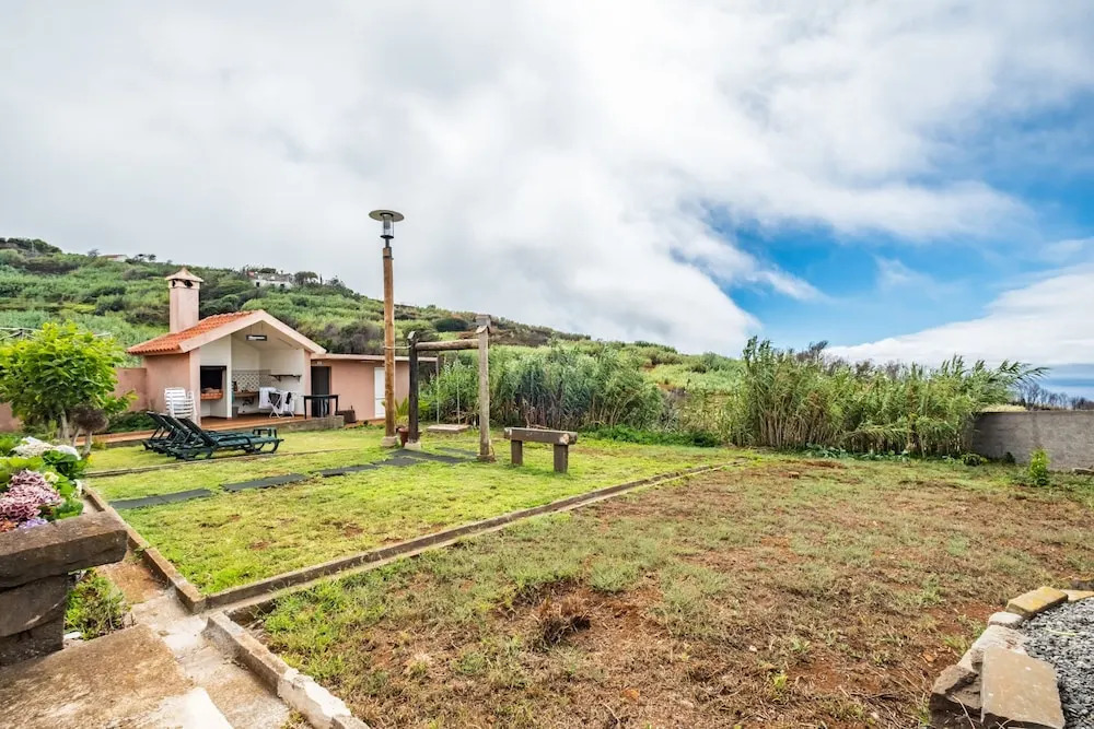 Casas do Sal o - Pimenta by Homie