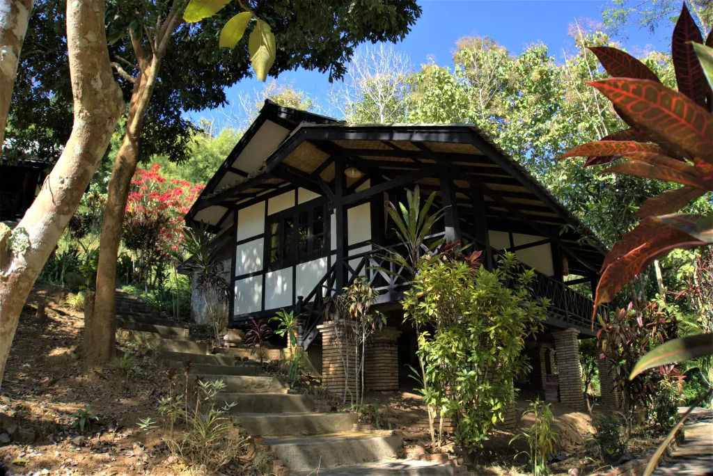 Hillside - Nature Lifestyle Lodge