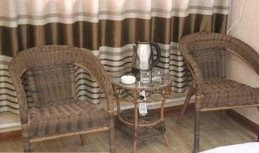 Yuncheng White Cloud Express Inn
