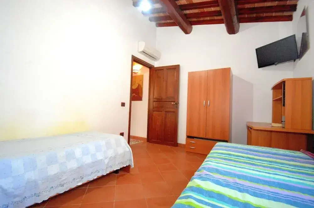 Villa degli Artisti