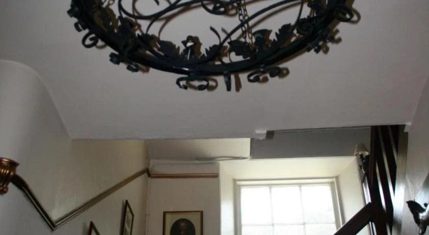 The Weem Inn