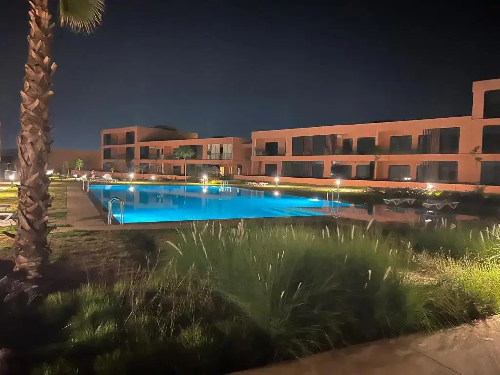 Magnifique appartement Résidence DOMAINE DE NORIA