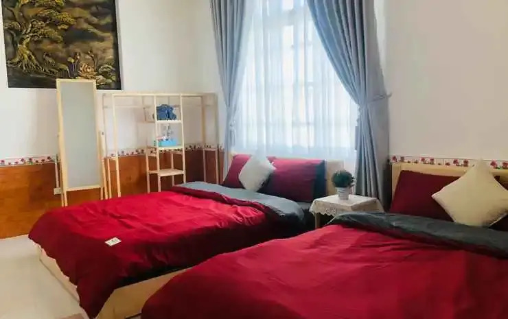 Chu Cao Homestay Dalat