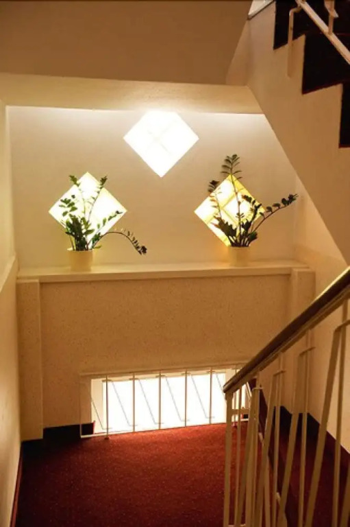 Haus Sparkuhl Hotel Garni