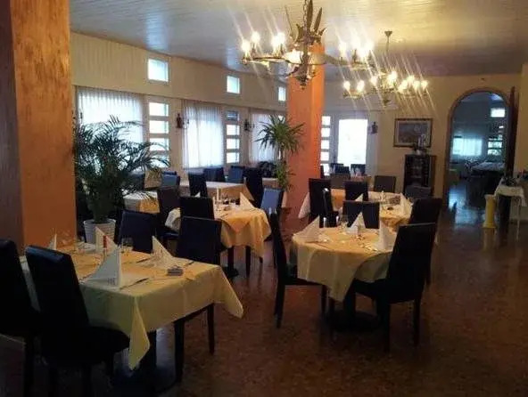 Hotel Töss