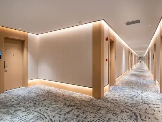 Ousika International Hotel (Dongcheng Wentang)