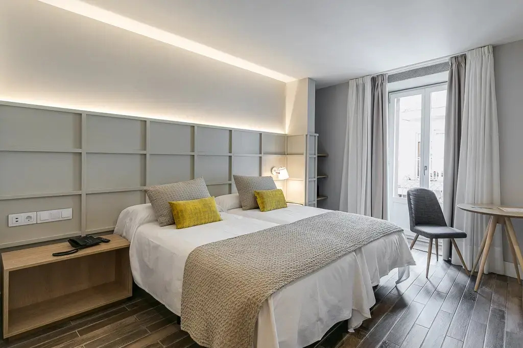 Hotel Pousada Real