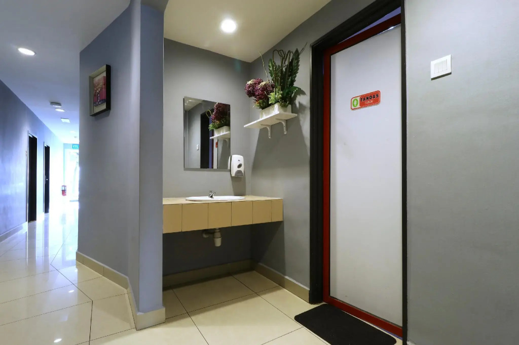 Suite Dreamz Hotel