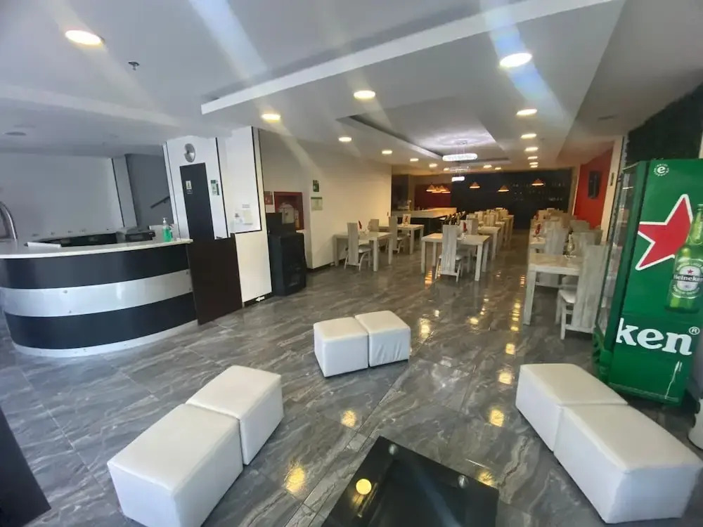 Hotel Boutique Palacete