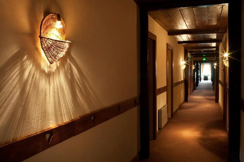 Logis Hotel Domaine de Rouffach