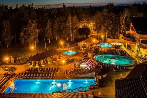 Meguva Resort Hotel