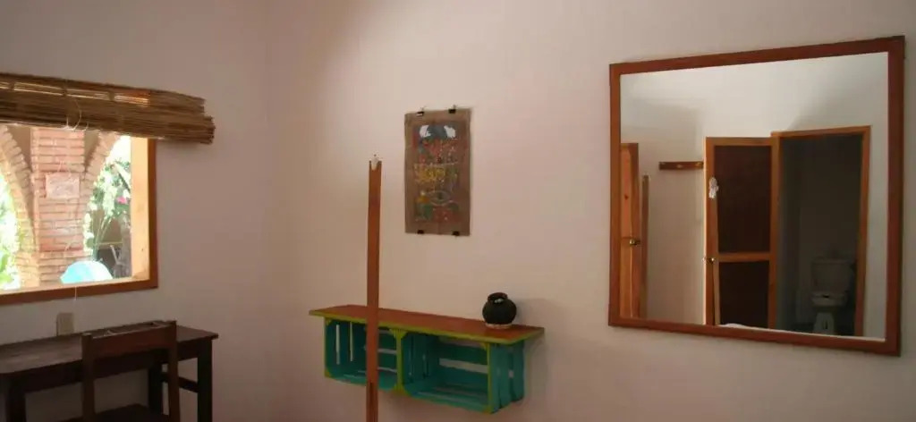 Posada Paloma