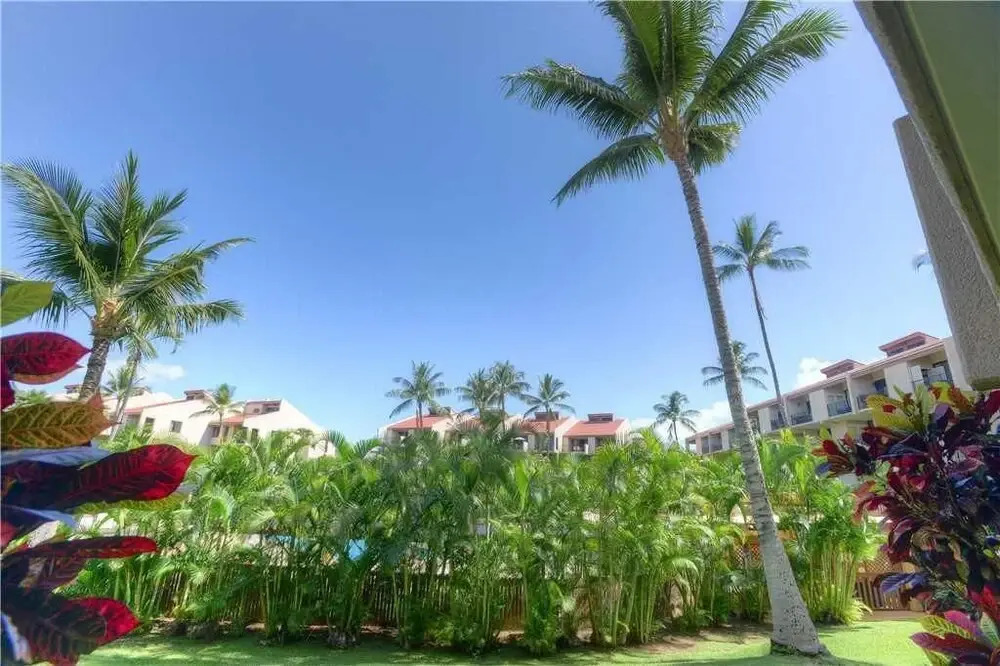 Castle Kamaole Sands