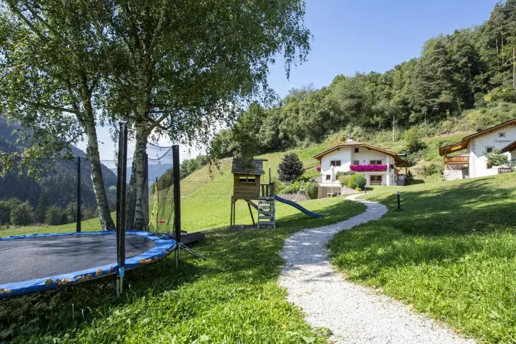 Schoenau Bio & SPA Family Apartments