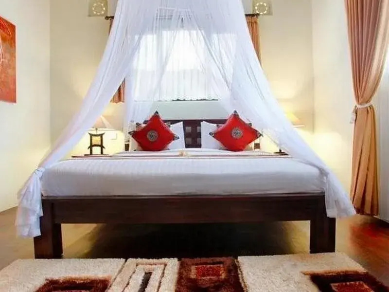Adhyatma Villa