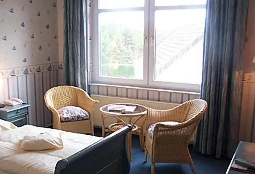 Hotel Weserblick
