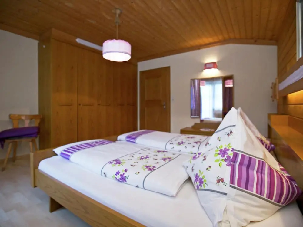 Chalet in Leogang near Ski Slopes