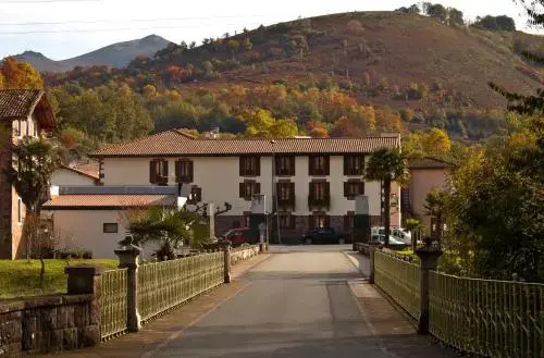 Hotel Urgain