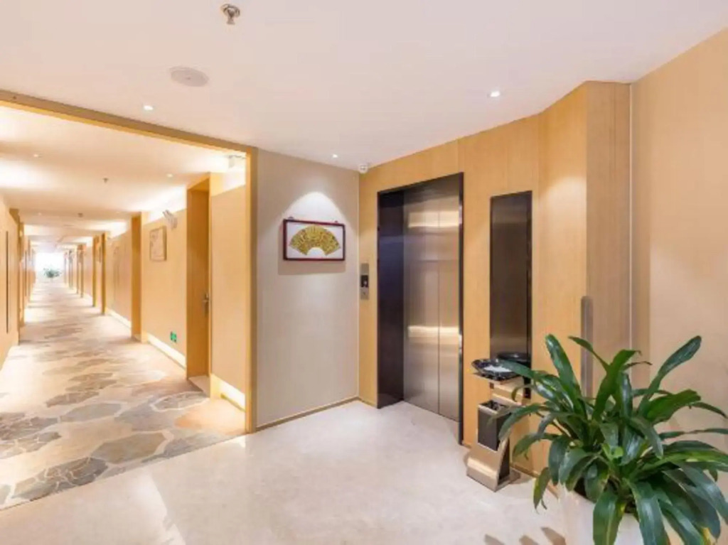 Deep Sleep Hotel Xuzhou High-Speed Railway Station Zhenxing Avenue